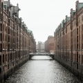 Canali di Amburgo